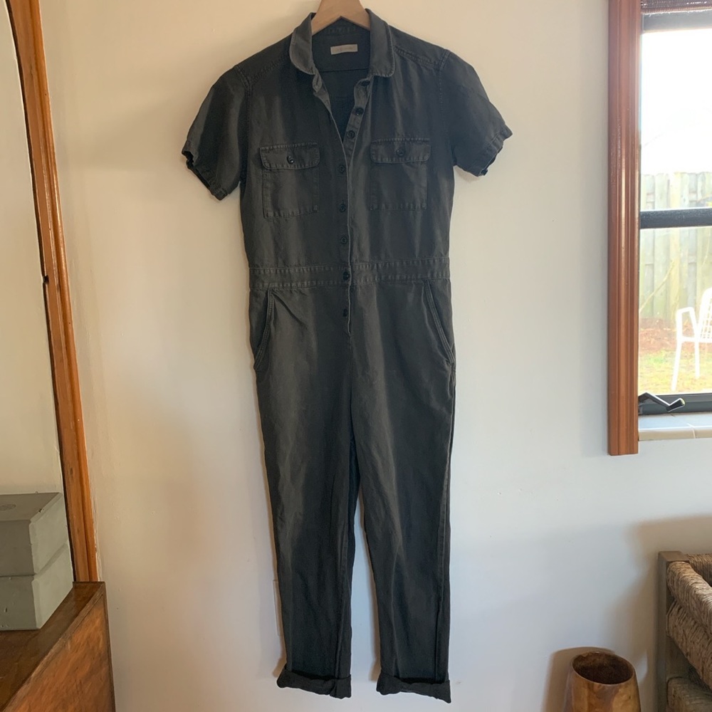 Outer Known Jumpsuit